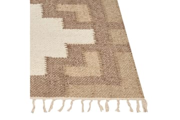 Flatvevet Konurtay - 200x300 cm - Tekstiler & tepper - Teppe & matte - Flatvevde tepper