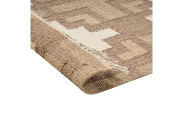 Flatvevet Konurtay - 200x300 cm - Tekstiler & tepper - Teppe & matte - Flatvevde tepper