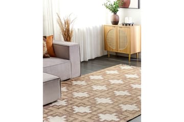 Flatvevet Konurtay - 200x300 cm - Tekstiler & tepper - Teppe & matte - Flatvevde tepper