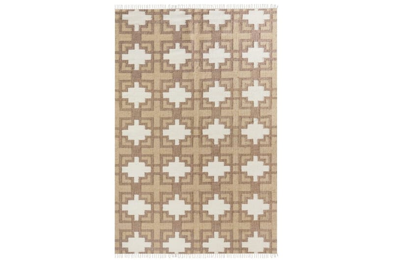 Flatvevet Konurtay, 200x300 cm