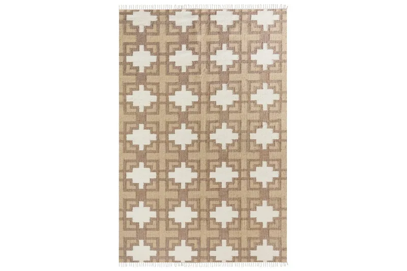 Flatvevet Konurtay, 200x300 cm