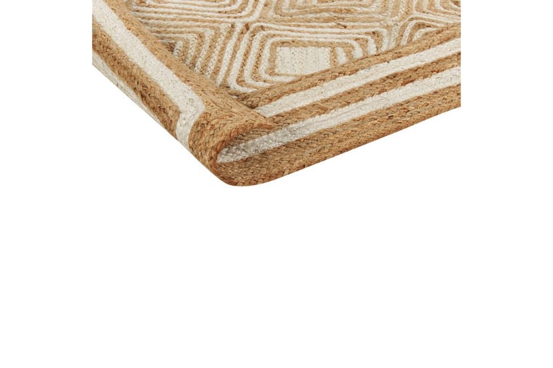 Flatvevet Mengen - 160x230 cm - Tekstiler & tepper - Teppe & matte - Flatvevde tepper