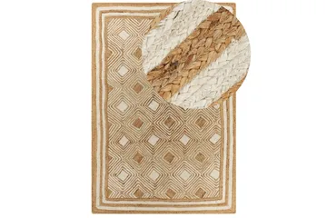 Flatvevet Mengen - 160x230 cm - Tekstiler & tepper - Teppe & matte - Flatvevde tepper