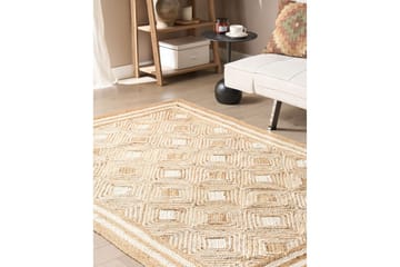 Flatvevet Mengen - 160x230 cm - Tekstiler & tepper - Teppe & matte - Flatvevde tepper