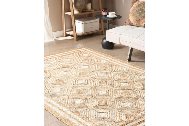 Flatvevet Mengen - 160x230 cm - Tekstiler & tepper - Teppe & matte - Flatvevde tepper