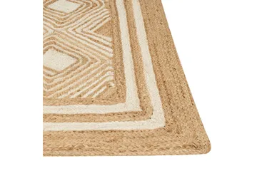 Flatvevet Mengen - 200x300 cm - Tekstiler & tepper - Teppe & matte - Flatvevde tepper