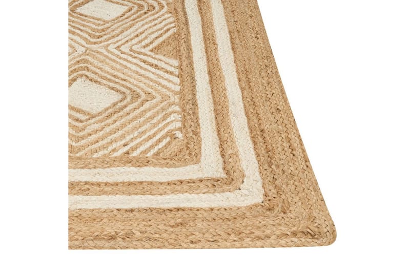 Flatvevet Mengen - 200x300 cm - Tekstiler & tepper - Teppe & matte - Flatvevde tepper