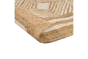 Flatvevet Mengen - 200x300 cm - Tekstiler & tepper - Teppe & matte - Flatvevde tepper