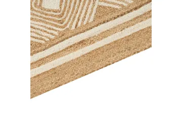 Flatvevet Mengen - 200x300 cm - Tekstiler & tepper - Teppe & matte - Flatvevde tepper