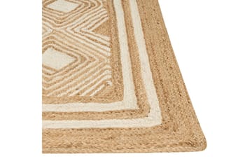 Flatvevet Mengen - 300x400 cm - Tekstiler & tepper - Teppe & matte - Flatvevde tepper