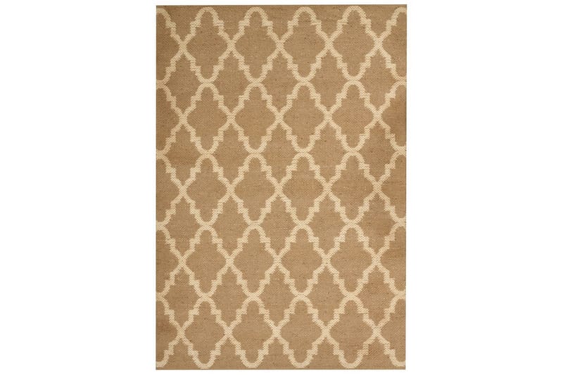 Flatvevet Mermer, 160x230 cm