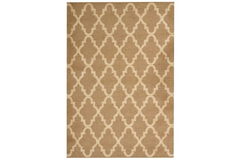 Flatvevet Mermer, 160x230 cm