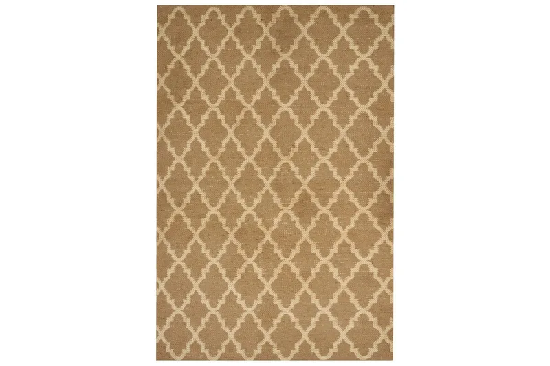 Flatvevet Mermer, 200x300 cm