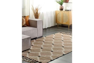 Flatvevet Orencik - 160x230 cm - Tekstiler & tepper - Teppe & matte - Flatvevde tepper