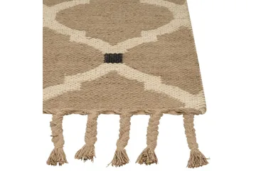 Flatvevet Orencik - 160x230 cm - Tekstiler & tepper - Teppe & matte - Flatvevde tepper