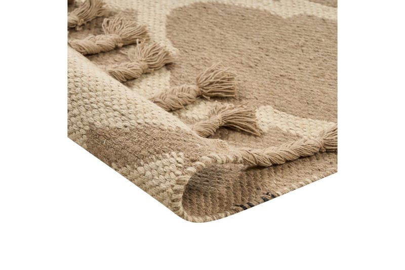 Flatvevet Orencik - 160x230 cm - Tekstiler & tepper - Teppe & matte - Flatvevde tepper