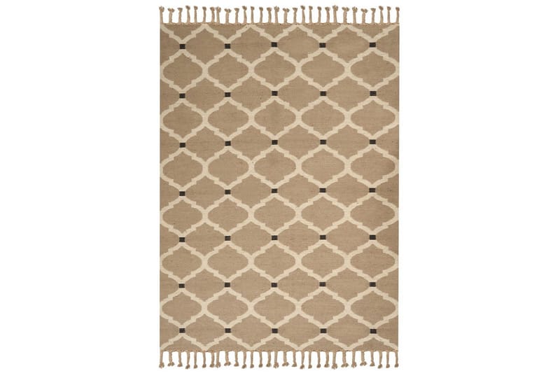 Flatvevet Orencik, 200x300 cm