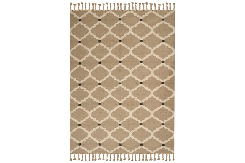 Flatvevet Orencik, 200x300 cm