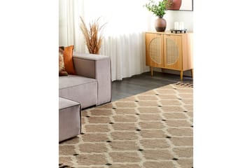 Flatvevet Orencik - 200x300 cm - Tekstiler & tepper - Teppe & matte - Flatvevde tepper