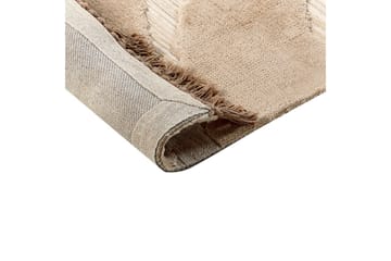 Flatvevet Sazoo - 160x230 cm - Tekstiler & tepper - Teppe & matte - Flatvevde tepper