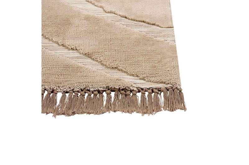 Flatvevet Sazoo - 160x230 cm - Tekstiler & tepper - Teppe & matte - Flatvevde tepper