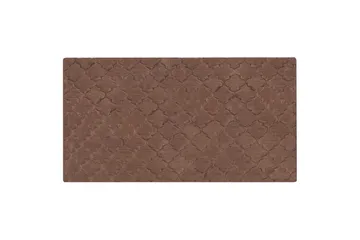 Gharo Skinnteppe 80x150 cm