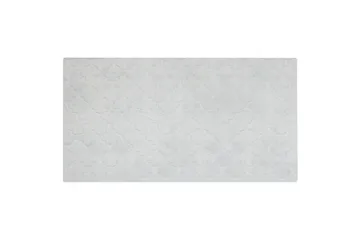Gharo Skinnteppe 80x150 cm