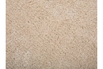 Hummerbeck Matte 200x200 cm - Beige - Tekstiler & tepper - Teppe & matte