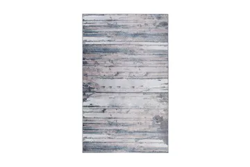 Leonhard Matte 140x200 cm - Grå - Tekstiler & tepper - Teppe & matte - Små tepper