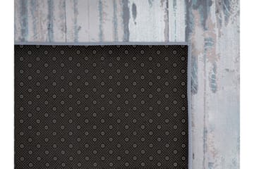 Leonhard Matte 140x200 cm - Grå - Tekstiler & tepper - Teppe & matte - Små tepper