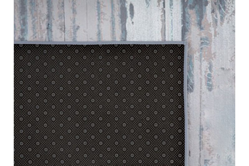 Leonhard Matte 140x200 cm - Grå - Tekstiler & tepper - Teppe & matte - Små tepper