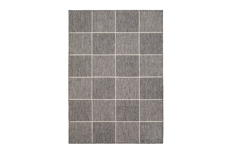 Madrid Square Flatvevd Matte 133x190