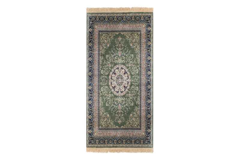 Matte Casablanca Medallion 80x450 - Orientalske tepper - Persisk matte