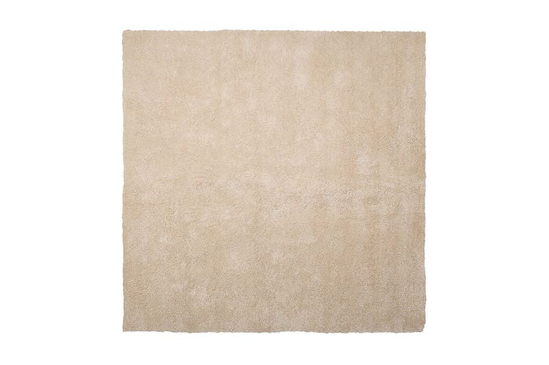 Matte Cefny 200x200 cm, Beige