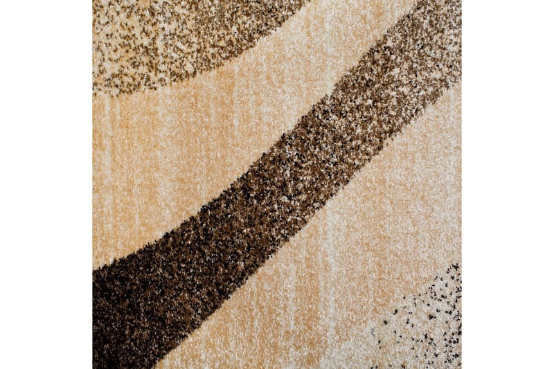 Matte Fez 120x170 cm Beige/Lysebrun - D-sign - Teppe & matte - Små tepper