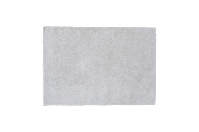 Matte Madison 200x290 cm - Hvit - Bomullsmatter - Store tepper