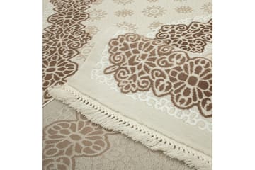 Matte Ruby 100x300 cm - Flerfarget - Tekstiler & tepper - Teppe & matte