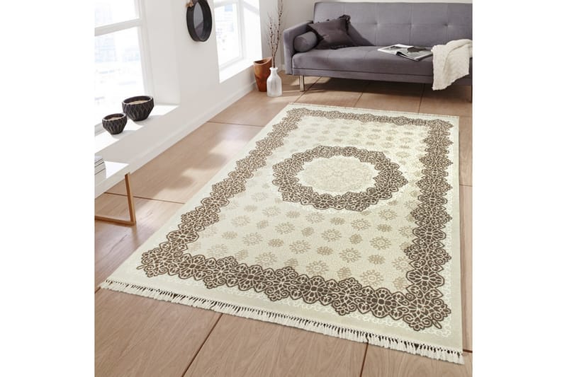 Matte Ruby 100x300 cm - Flerfarget - Tekstiler & tepper - Teppe & matte