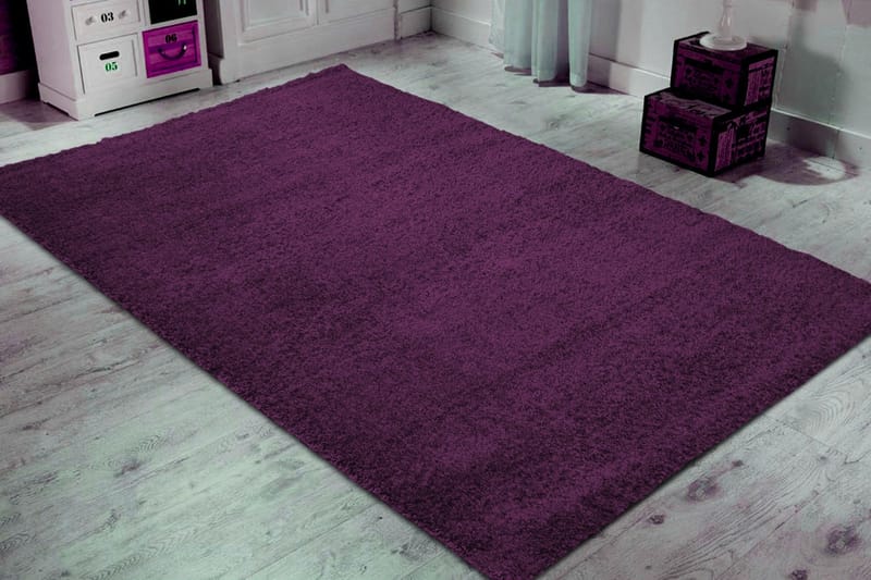 Matte Ruby 160x230 cm - Flerfarget - Tekstiler & tepper - Teppe & matte