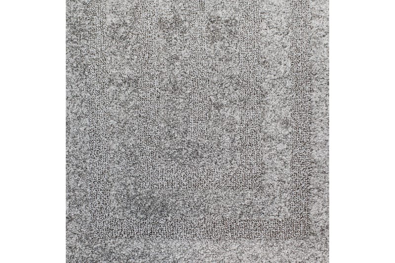 Matte Terni 120x170 cm Grå/Lysgrå - D-sign - Teppe & matte