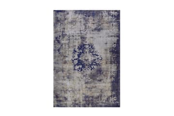 Matte Vintage Baj 140x200 cm Blå