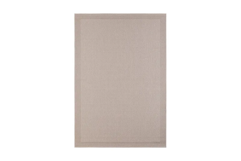Miami Flatvevd Matte 240x340 cm, Natur