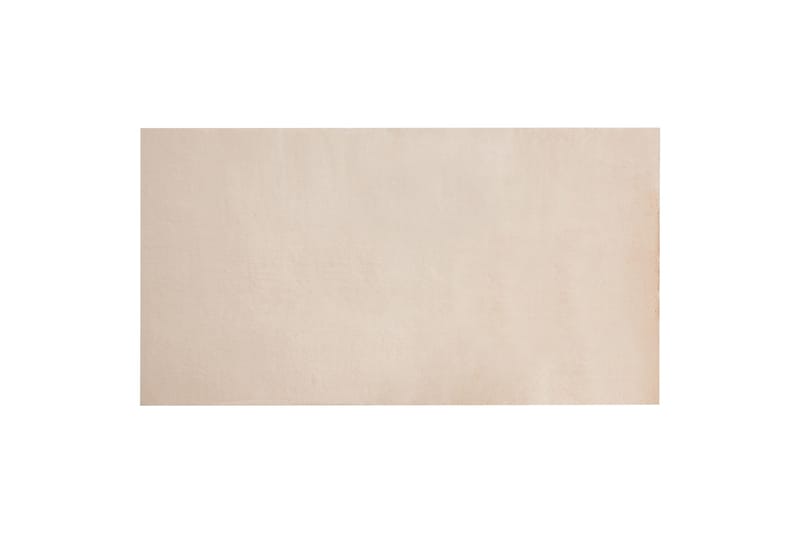 Mirpur Skinnteppe 80x150 cm, Beige