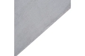 Mirpur Skinnteppe 80x150 cm - Grå - Tekstiler & tepper - Teppe & matte - Moderne matte - Wiltontepper