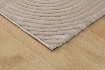 Ritz Wiltonteppe 80x250 cm Rektangulær - Lin - Tekstiler & tepper - Teppe & matte - Moderne matte - Friezematte