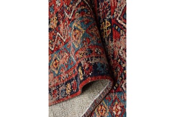 Anatolia Wiltonteppe 160x230 cm Rektangulær - Flerfarget - Tekstiler & tepper - Teppe & matte - Moderne matte - Friezematte