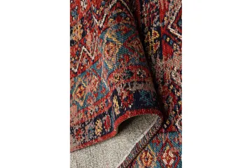 Anatolia Wiltonteppe 120x180 cm Rektangulær - Flerfarget - Tekstiler & tepper - Teppe & matte - Moderne matte - Friezematte