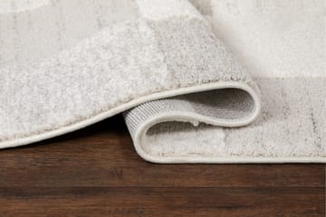 Bella Wilton-teppe 160x230 cm Rektangulær - Tekstiler & tepper - Teppe & matte - Moderne matte - Friezematte