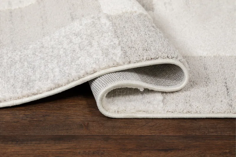 Bella Wilton-teppe 200x290 cm Rektangulær - Tekstiler & tepper - Teppe & matte - Moderne matte - Friezematte