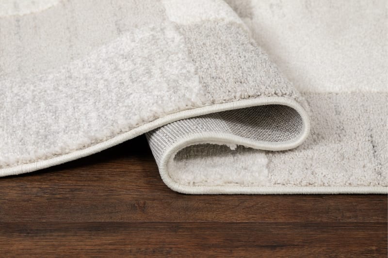 Bella Wilton-teppe 240x340 cm Rektangulær - Tekstiler & tepper - Teppe & matte - Moderne matte - Friezematte